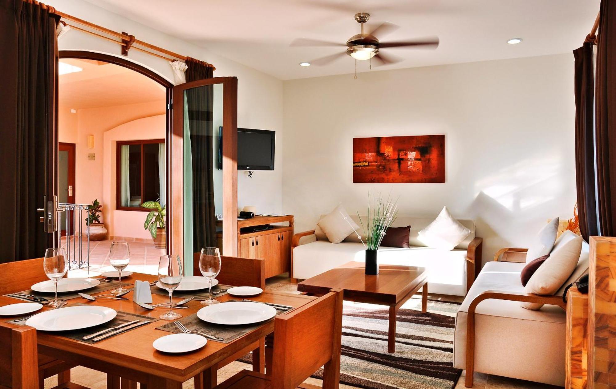 Acanto Hotel Playa Del Carmen, Trademark Collection By Wyndham Zimmer foto
